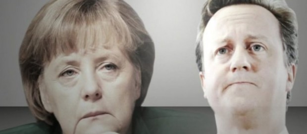 Immigrazione: il multiculturalismo ha fallito, parola di Merkel e Cameron